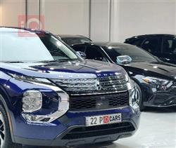 ميتسوبيشي اوتلاندر